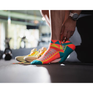 Monkey Sox Ultra Sports Socks