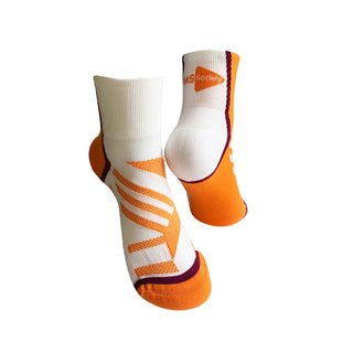 Monkey Sox Ultra MS Society Sports Socks