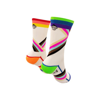 Monkey Sox Podium Sports Socks