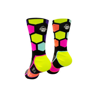 Monkey Sox Classic Sports Socks