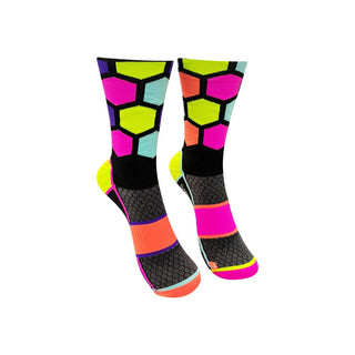 Monkey Sox Classic Sports Socks