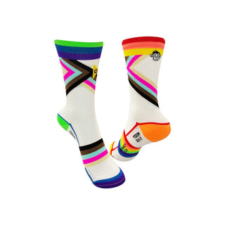 Monkey Sox Podium Sports Socks