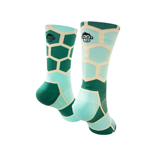 Monkey Sox Classic Sports Socks
