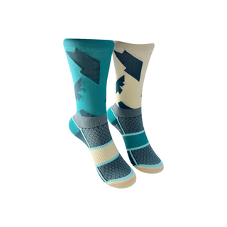 Monkey Sox Podium Sports Socks