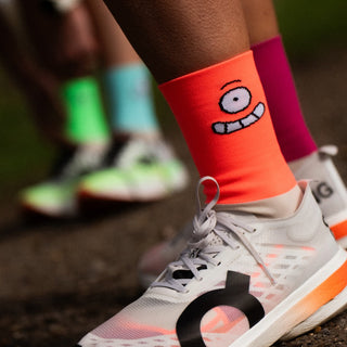 Monkey Sox Classic Sports Socks