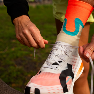 Monkey Sox Podium Sports Socks