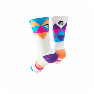 Monkey Sox Classic Sports Socks