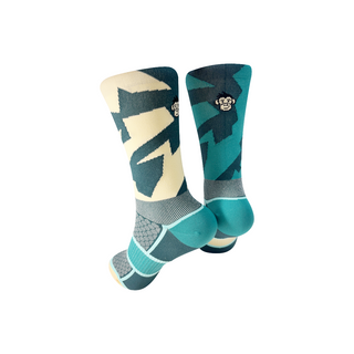Monkey Sox Podium Sports Socks