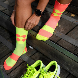 Monkey Sox Classic Sports Socks
