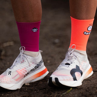 Monkey Sox Classic Sports Socks