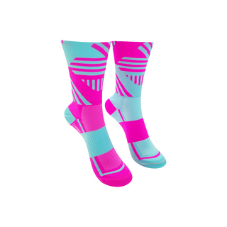 Monkey Sox Classic Sports Socks