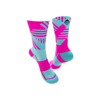 Monkey Sox Classic Sports Socks