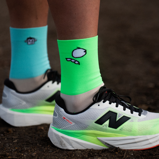 Monkey Sox Classic Sports Socks
