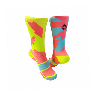 Monkey Sox Podium Sports Socks