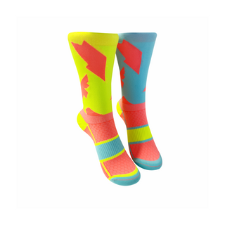 Monkey Sox Podium Sports Socks