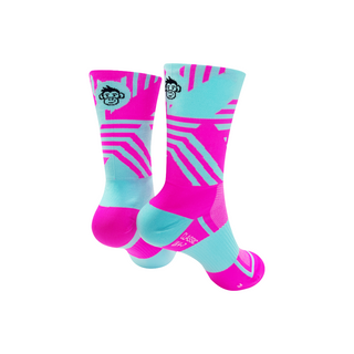 Monkey Sox Classic Sports Socks