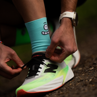 Monkey Sox Classic Sports Socks