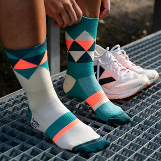 Monkey Sox Classic Sports Socks