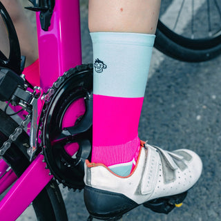 Monkey Sox Podium Sports Socks