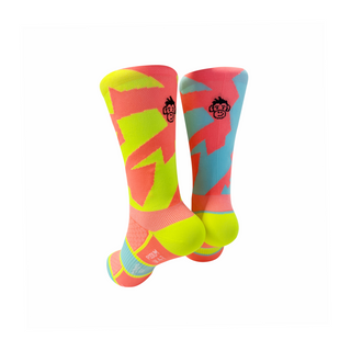 Monkey Sox Podium Sports Socks