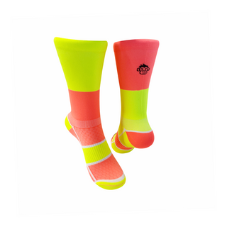 Monkey Sox Podium Sports Socks