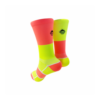 Monkey Sox Podium Sports Socks