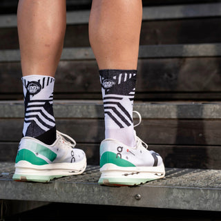 Monkey Sox Classic Sports Socks