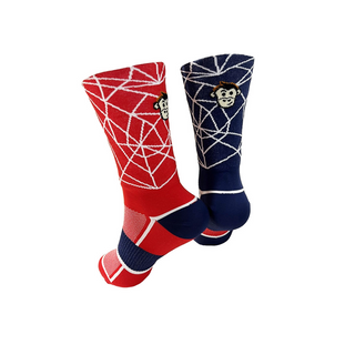 Monkey Sox Classic Sports Socks