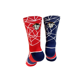 Monkey Sox Classic Sports Socks