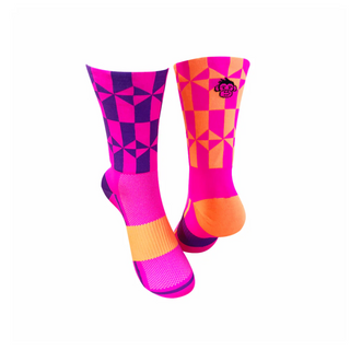 Monkey Sox Classic Sports Socks