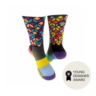 Monkey Sox Classic Sports Socks