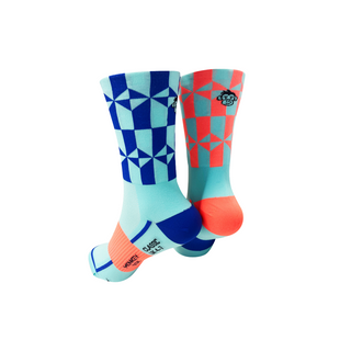 Monkey Sox Classic Sports Socks