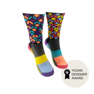 Monkey Sox Classic Sports Socks