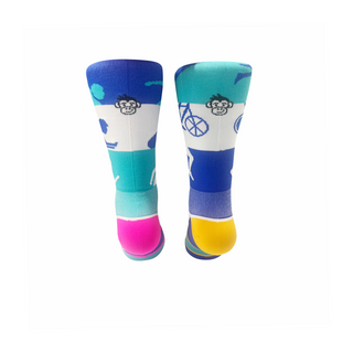 Monkey Sox Podium Sports Socks