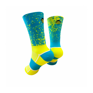 Monkey Sox Classic Sports Socks