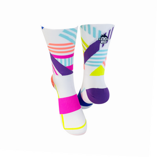 Monkey Sox Classic Sports Socks