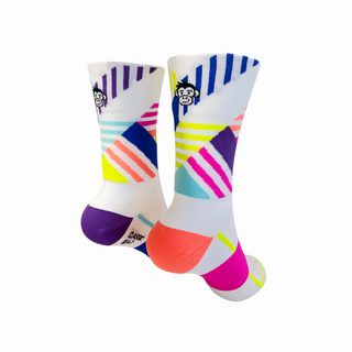 Monkey Sox Classic Sports Socks