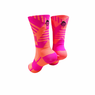 Monkey Sox Classic Sports Socks