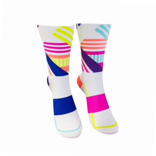 Monkey Sox Classic Sports Socks