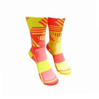 Monkey Sox Classic Sports Socks