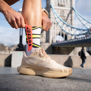 Monkey Sox Major London Sports Socks