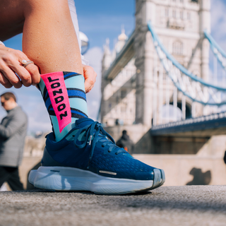 Monkey Sox Major London Sports Socks