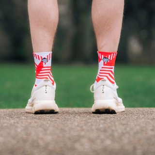 Monkey Sox Classic Sports Socks