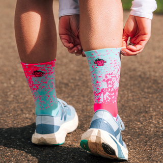 Monkey Sox Classic Sports Socks