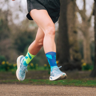 Monkey Sox Podium Sports Socks
