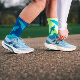 Monkey Sox Podium Sports Socks