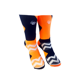 Monkey Sox Classic MS Society Sports Socks