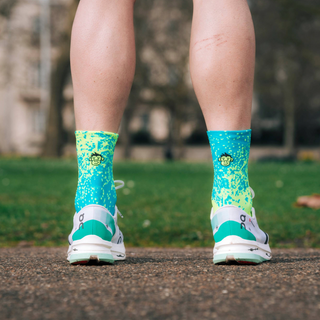 Monkey Sox Classic Sports Socks