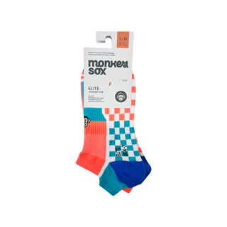 Monkey Sox Elite Sports Socks