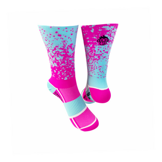 Monkey Sox Classic Sports Socks